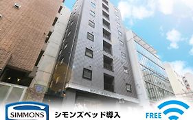 Hotel Livemax Tokyo Shintomicho